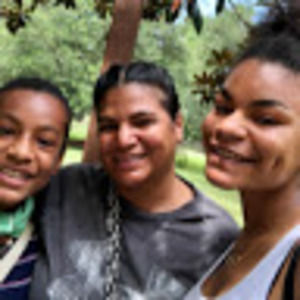 Meet your Posher, Michele